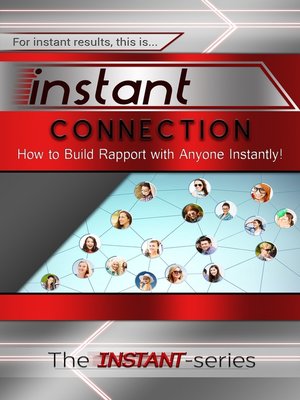 cover image of Instant Connection